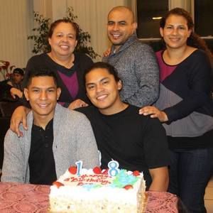 Meet your Posher, Ben